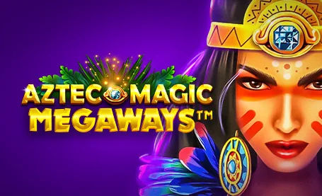 Aztec Magic MEGAWAYS™