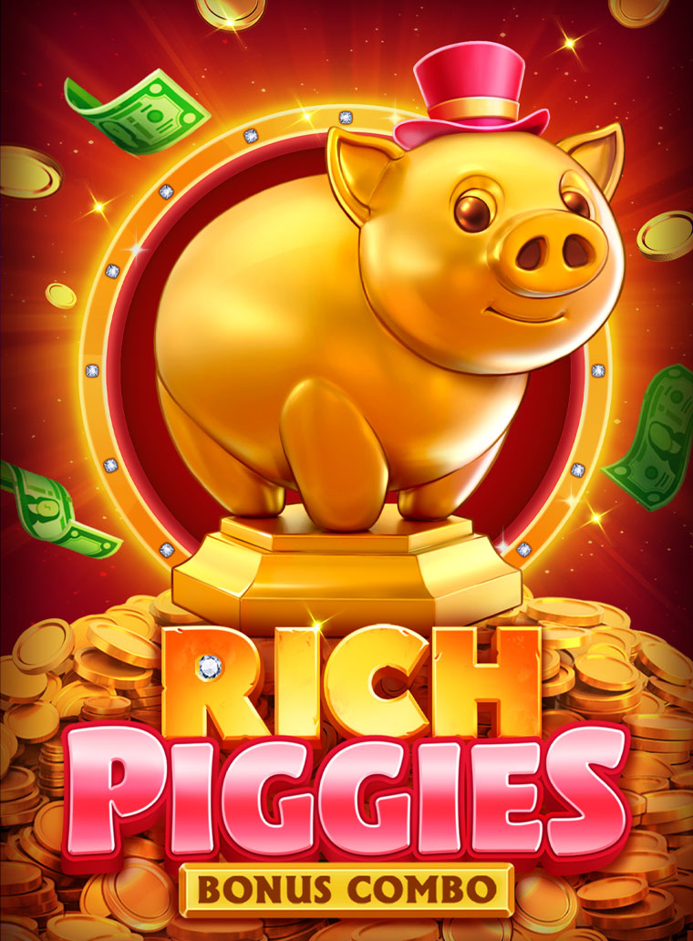 Play Rich Piggies Bonus Combo for Free with Demo Play - qasino.fun