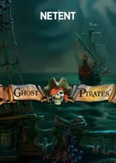 Ghost Pirates