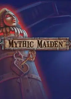 Mythic Maiden