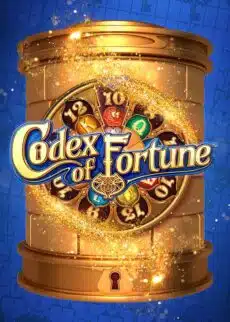 Codex of Fortune