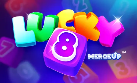 Lucky 8 Merge Up™ 