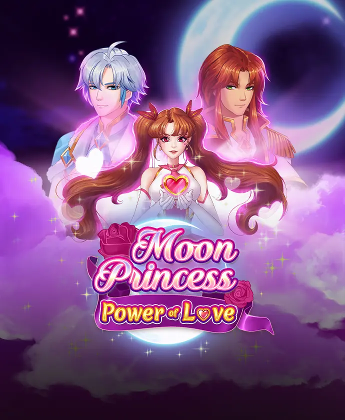 Moon Princess Power of Love