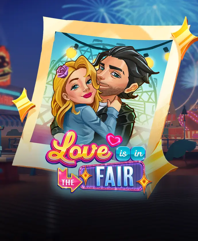 Love is in the Fair