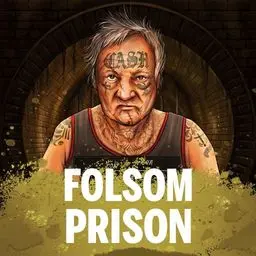 Folsom Prison