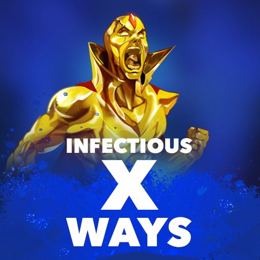 Infectious 5 xWays