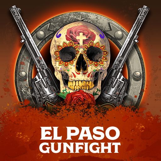 El Paso Gunfight xNudge