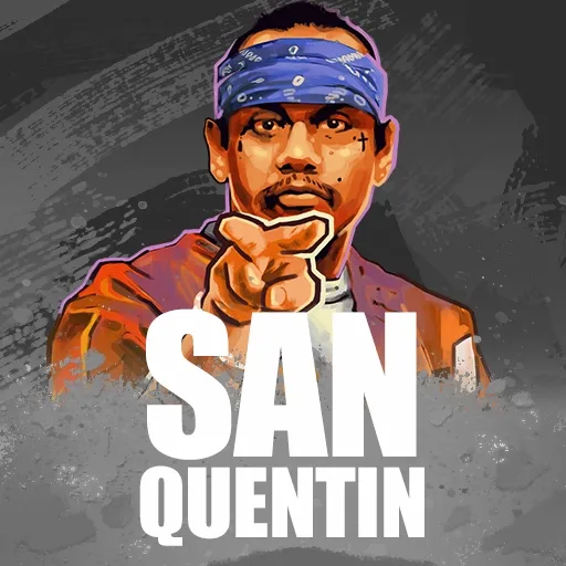 San Quentin xWays