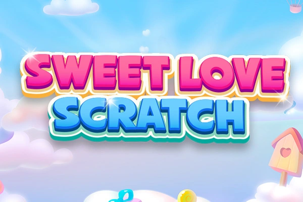 Sweet Love Scratch