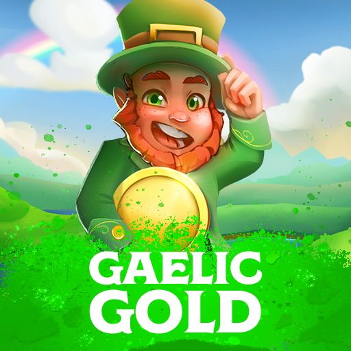 Gaelic Gold 