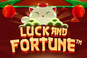 Luck And Fortune