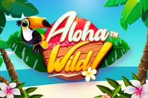 Aloha Wild!