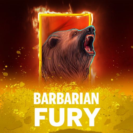 Barbarian Fury 