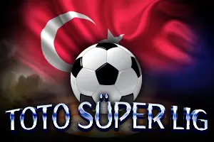 Spor Toto Süper Lig