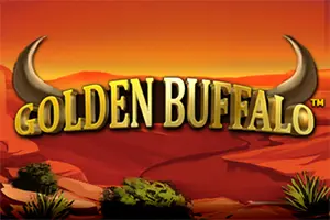 Golden Buffalo