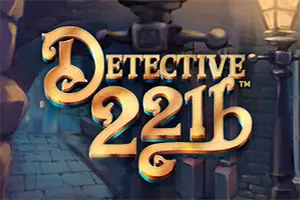 Detective 221b