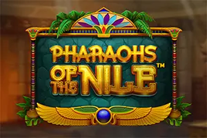 Pharaohs of the Nile