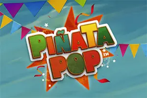 Piñata Pop