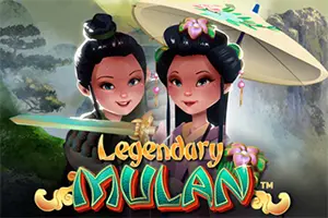 Legendary Mulan