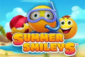 Summer Smileys