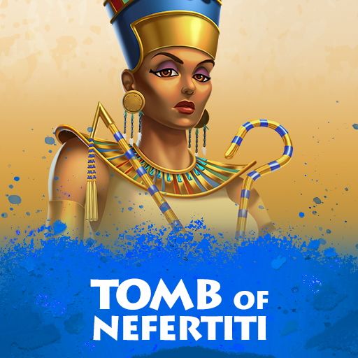 Tomb of Nefertiti