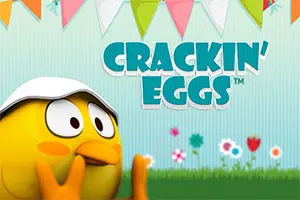 Crackin' Eggs