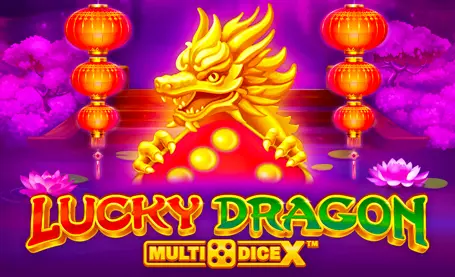 Lucky Dragon MultiDice X 