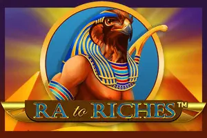 Ra to Riches