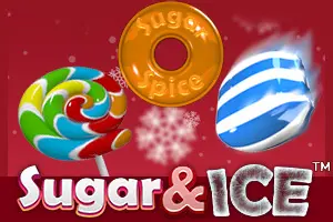 Sugar&ICE Christmas Edition