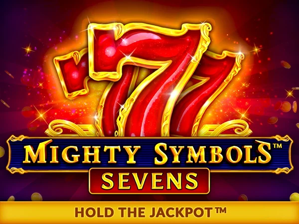 Mighty Symbols™: Sevens