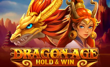 Dragon Age Hold & Win