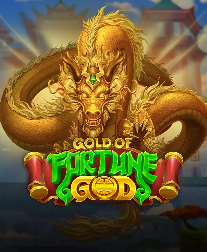 Gold of Fortune God