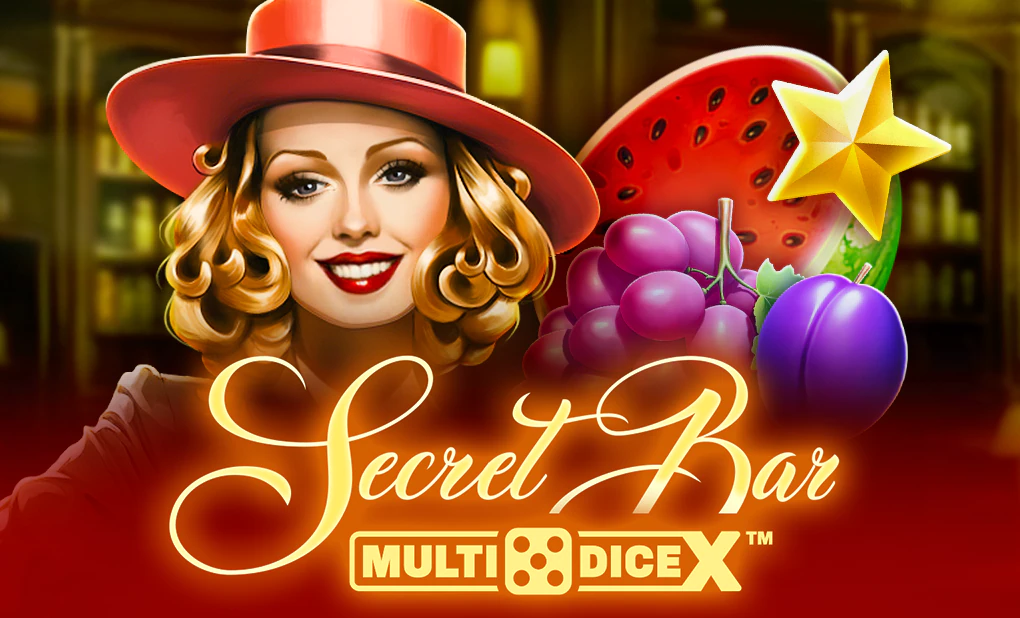 Secret Bar Multidice X