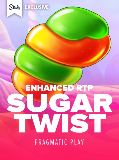 Sugar Twist