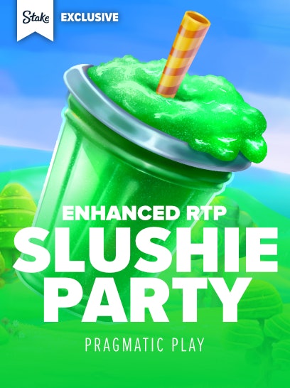 Slushie Party