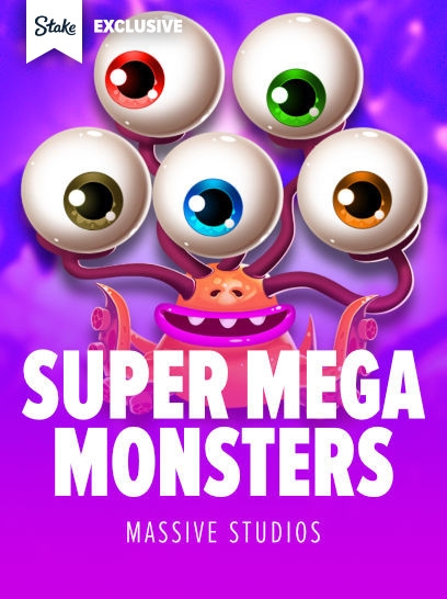 Super Mega Monsters