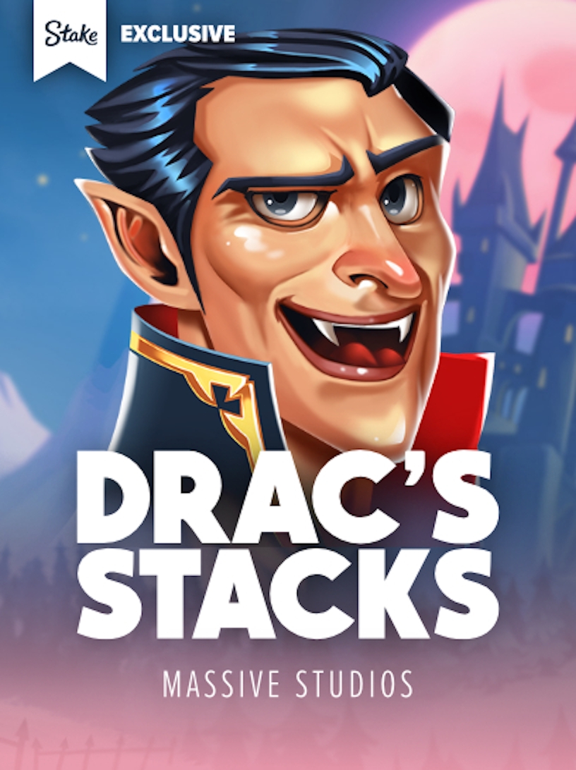 Drac's Stacks