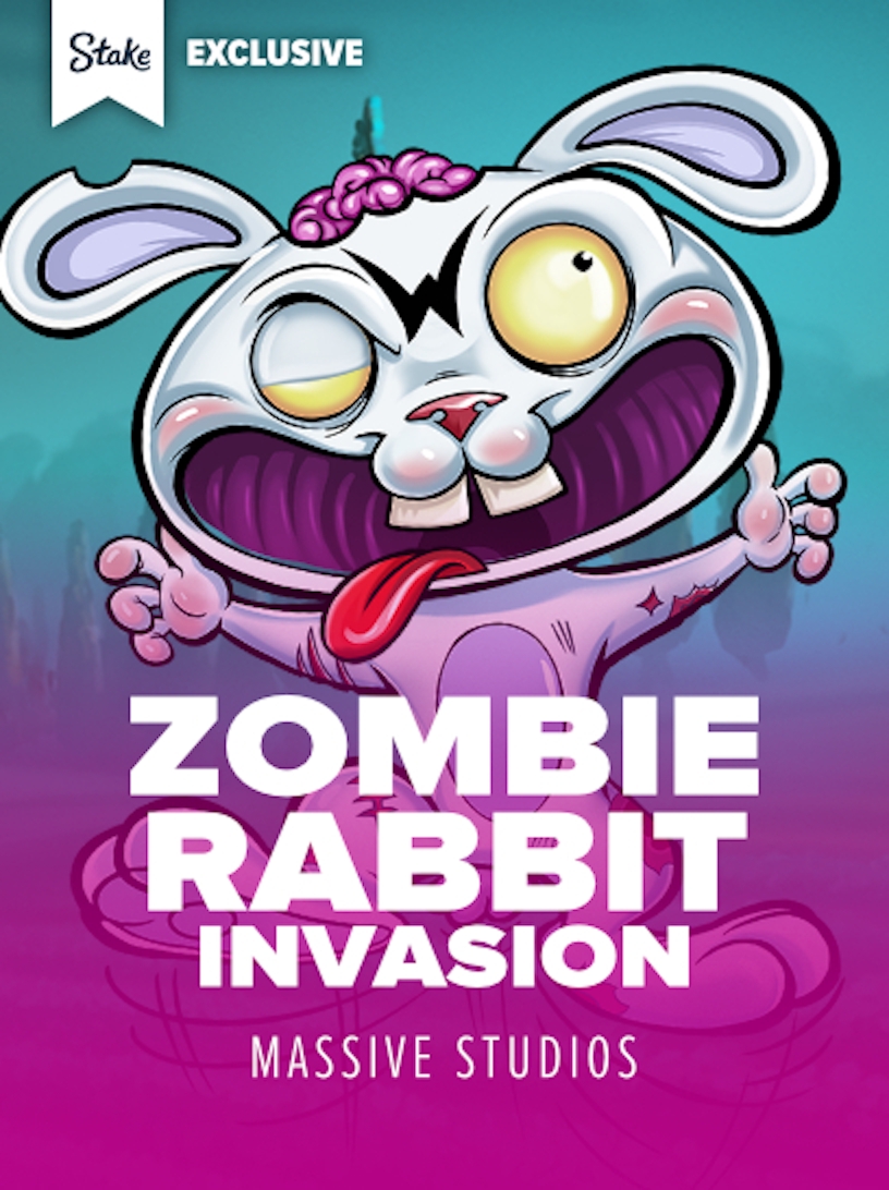 Zombie Rabbit Invasion