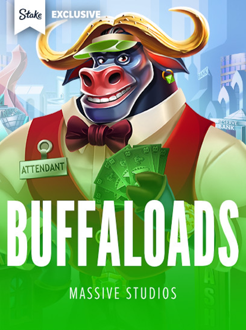 Buffaloads