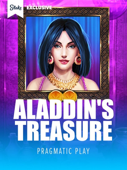 Aladdin's Treasure