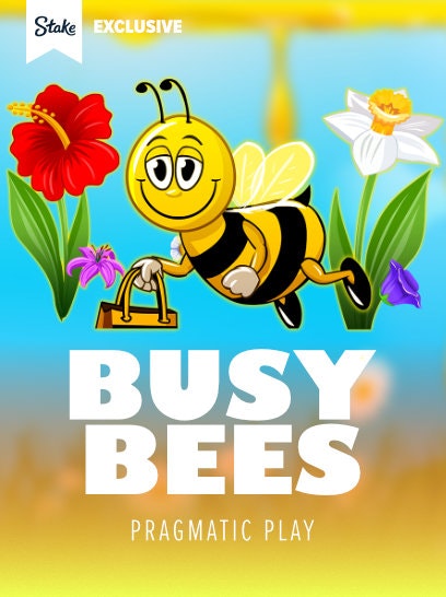 Busy Bees