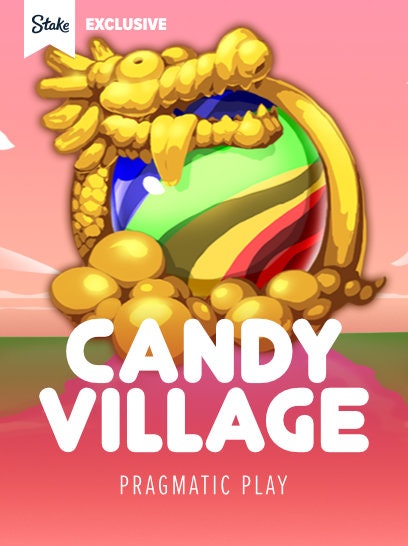 Candy Village