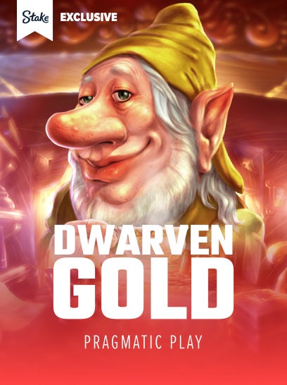 Dwarven Gold