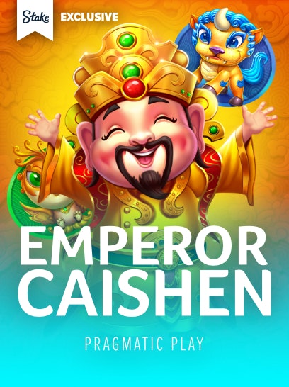 Emperor Caishen