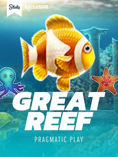 Great Reef