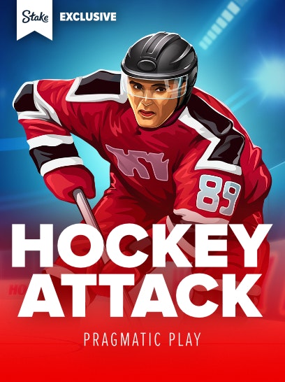 Hockey Attack