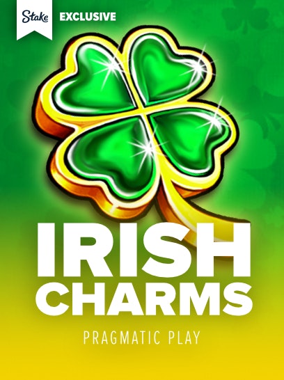 Irish Charms