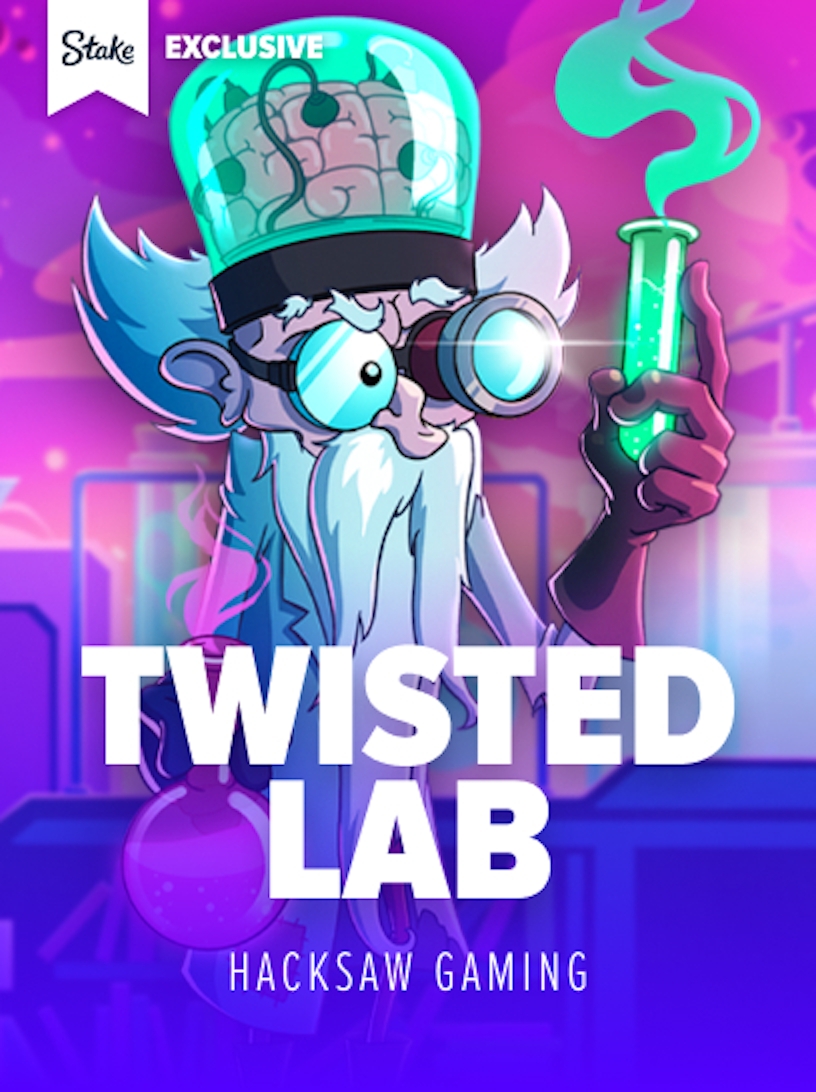Twisted Lab