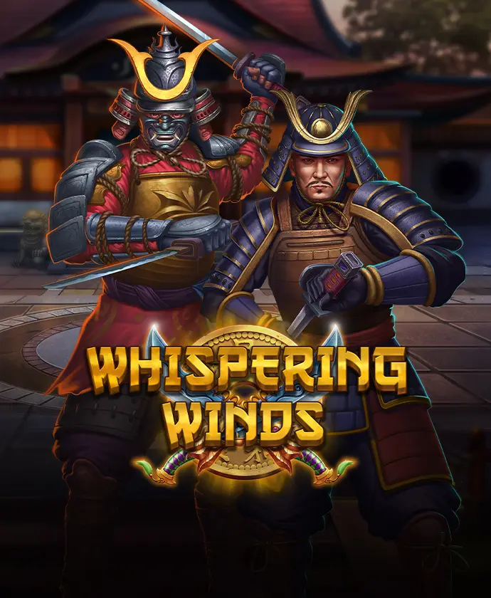 Whispering Winds