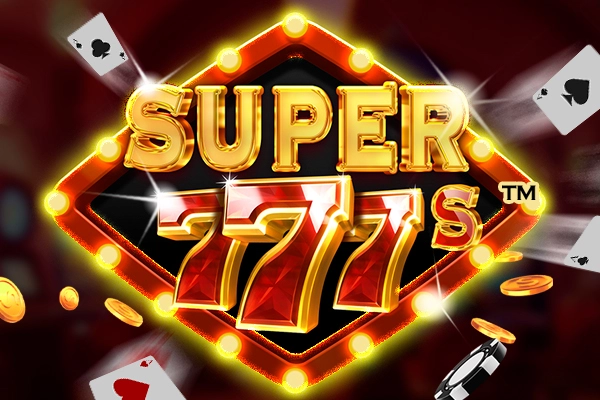 Super 777s